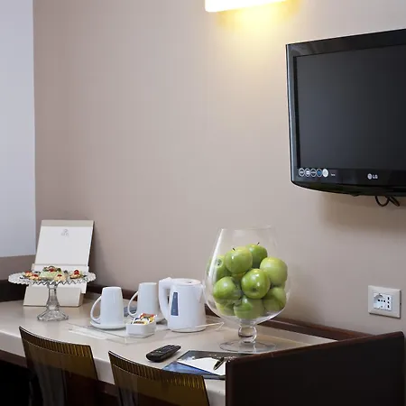 Astoria Palace Hotel 4*