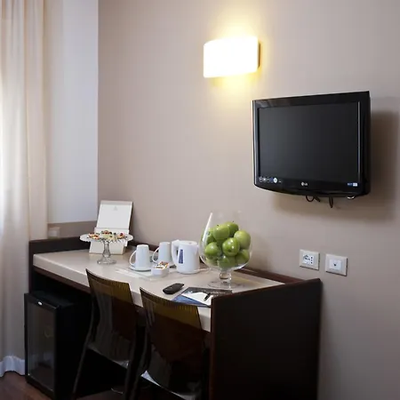 Szálloda Astoria Palace 4*