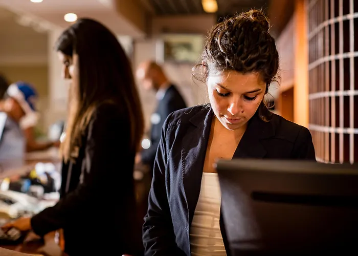 Astoria Palace Palermo