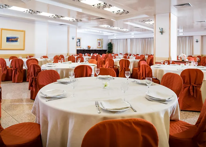 Astoria Palace Hotel