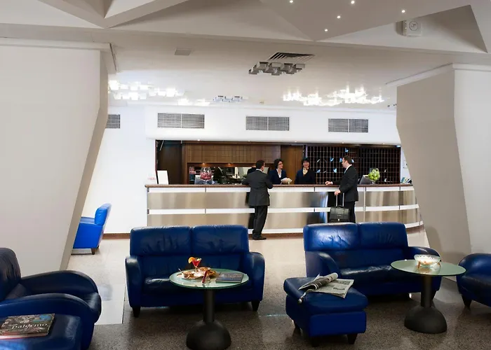 Hotel Astoria Palace 4*