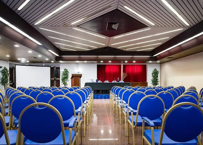 Astoria Palace Παλέρμο