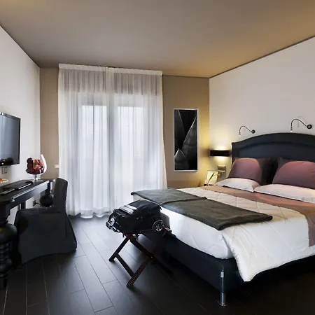 Astoria Palace Ξενοδοχείο Παλέρμο