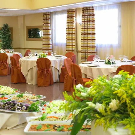 Hotel Astoria Palace Palermo