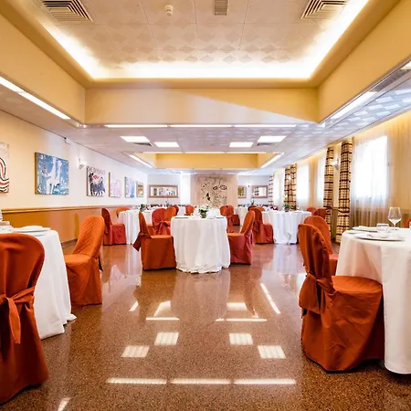 Astoria Palace מלון פלרמו