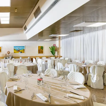 Hotel Astoria Palace 4*
