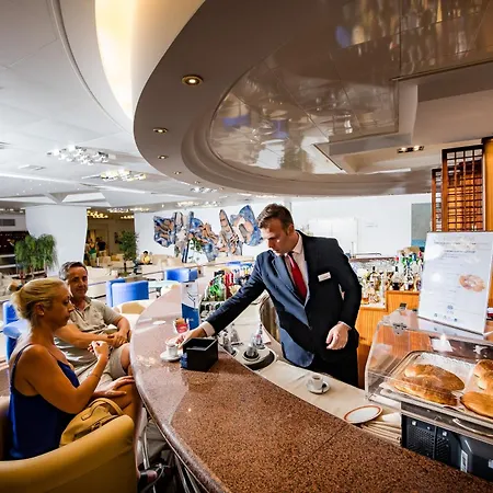Astoria Palace 4* Palermo