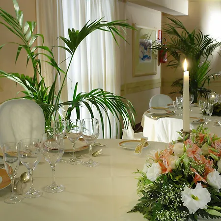 Hotel Astoria Palace Palerme