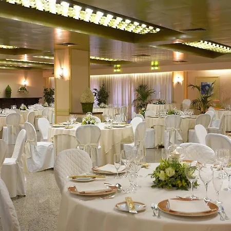 Astoria Palace Ξενοδοχείο 4*