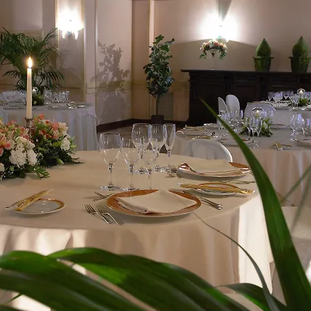 Ξενοδοχείο Astoria Palace Παλέρμο