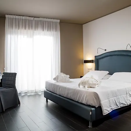 Astoria Palace Hotel Palerme