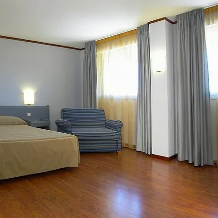 Astoria Palace Hotel