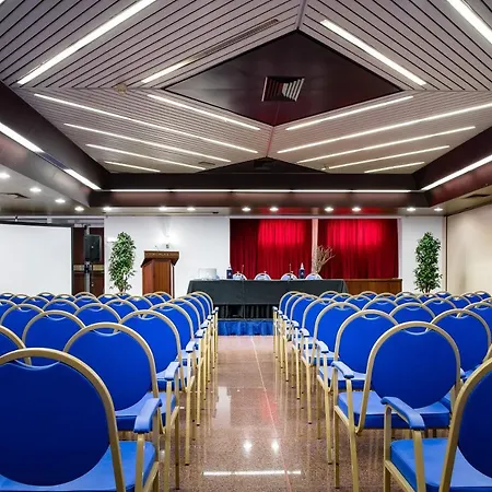 Astoria Palace פלרמו