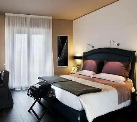 Astoria Palace 4* פלרמו