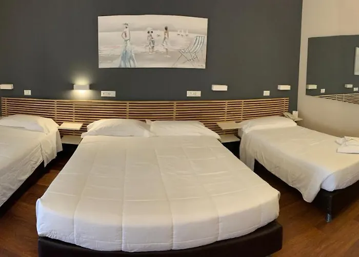 Astoria Palace Hotel 4*