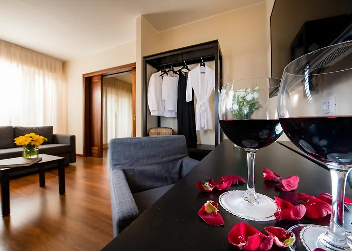 Astoria Palace Hotel