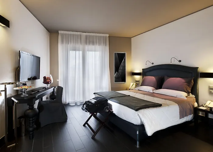 Astoria Palace Hotel Palermo