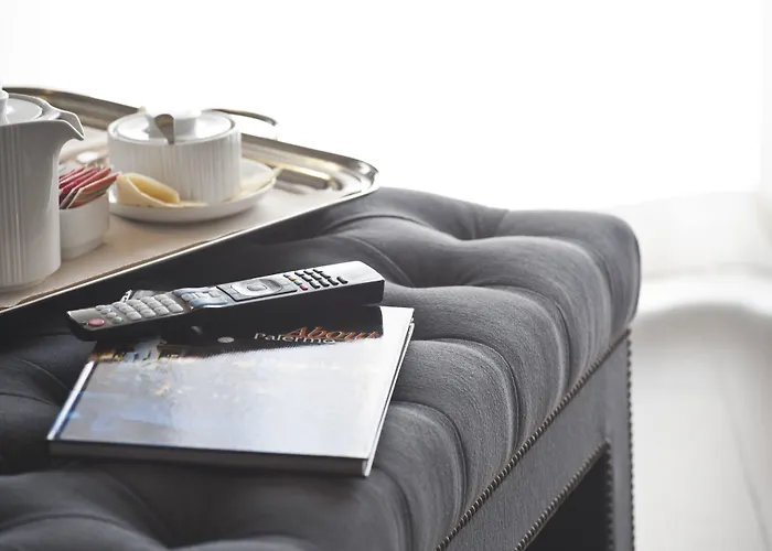 Astoria Palace Hotel 4*