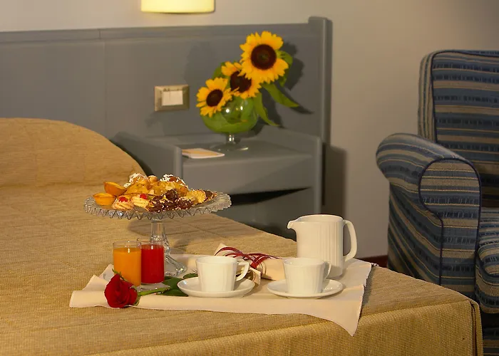 Astoria Palace 4* Palermo