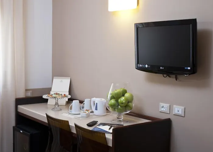 Hotel Astoria Palace 4*