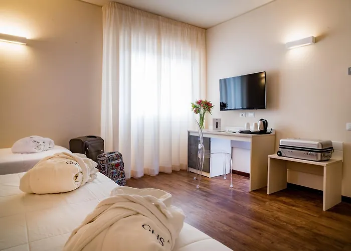 Astoria Palace Hotel 4*