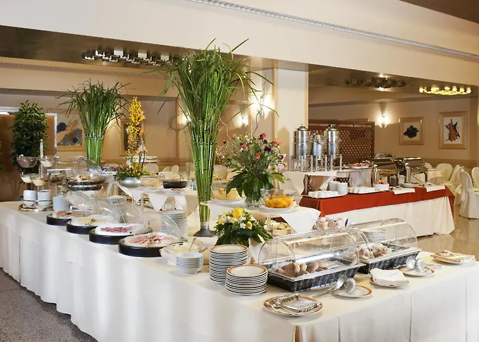 Astoria Palace 4* Palermo