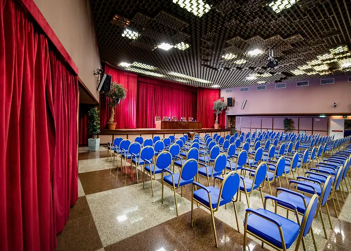 Hotel Astoria Palace 4*