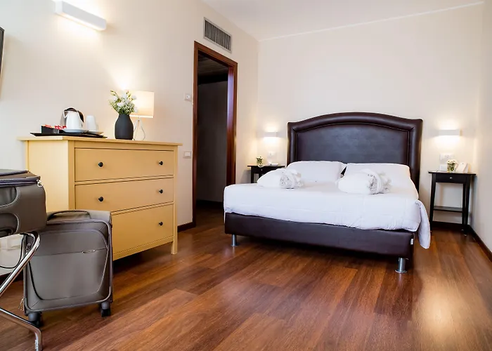 Astoria Palace Palermo