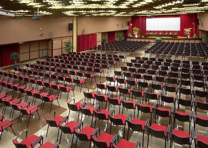 Astoria Palace Hotel