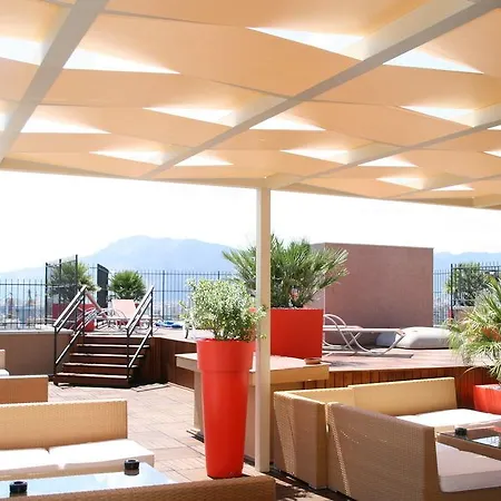 Astoria Palace Hotel Palermo
