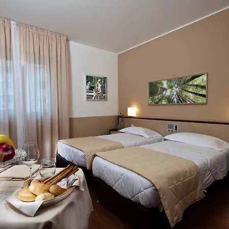 Astoria Palace 4* Palermo