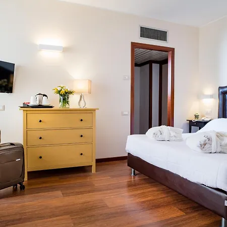 Hotel Astoria Palace