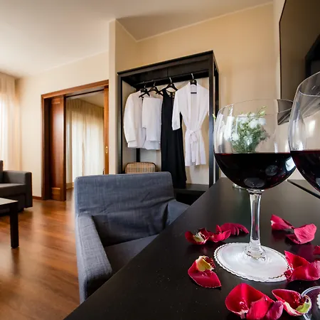 Astoria Palace Hotel