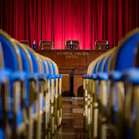 Astoria Palace