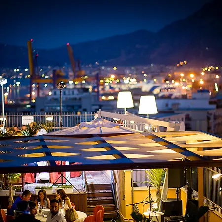 Astoria Palace 4* Palermo