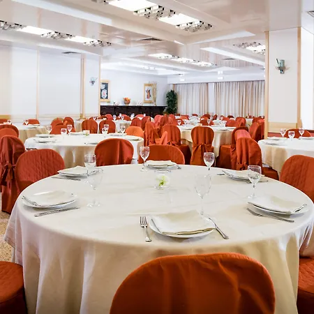 Astoria Palace Hotel