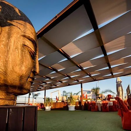 Astoria Palace 4* Palermo