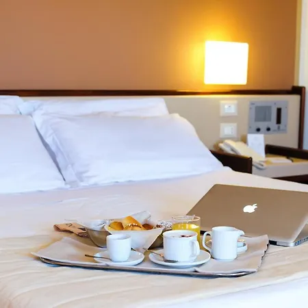 Astoria Palace Hotel Palermo