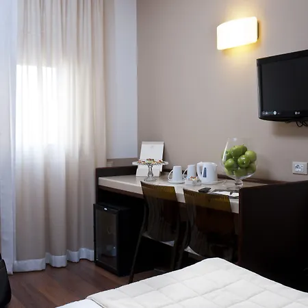 Astoria Palace Hotel Palermo