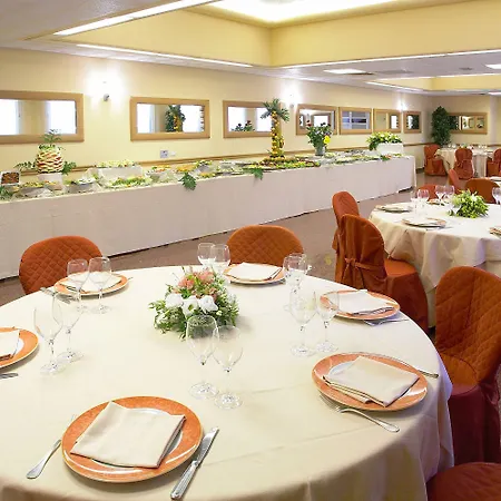 Astoria Palace Hotel Palermo