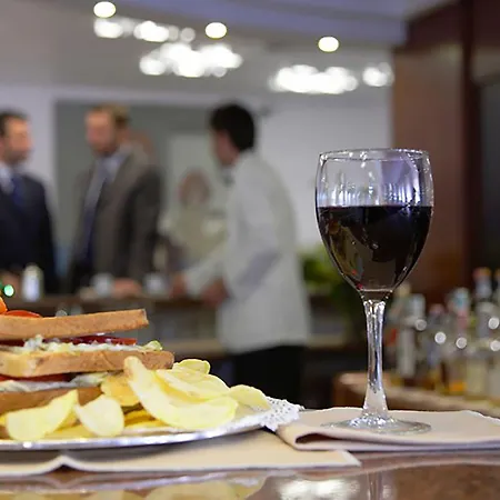 Hotel Astoria Palace 4*