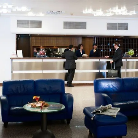 Hotel Astoria Palace 4*