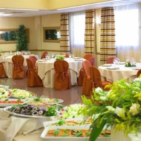 Hotel Astoria Palace