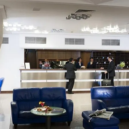 Hotel Astoria Palace 4*
