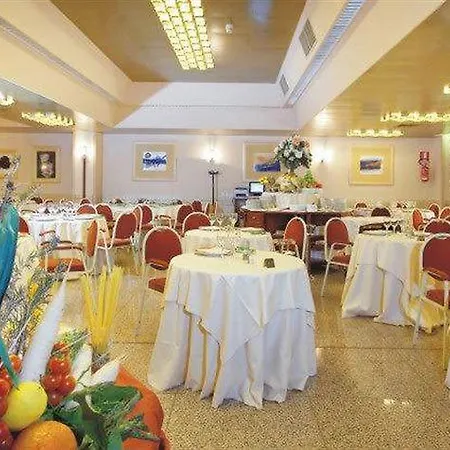 Hotel Astoria Palace