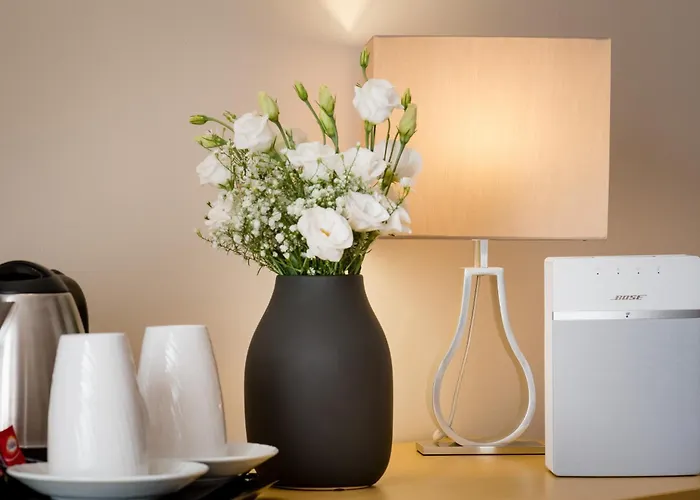 アストリア パレス ホテル パレルモ