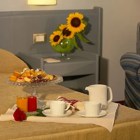 Astoria Palace 4* Παλέρμο