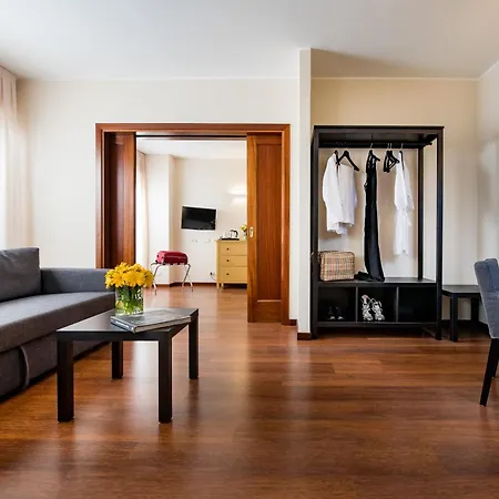 Astoria Palace Palermo