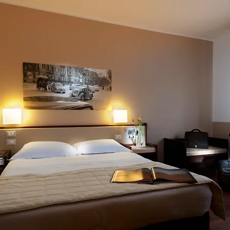 Hotell Astoria Palace