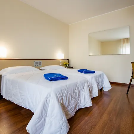 Astoria Palace Palermo